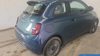 Fiat 500 II  - photo 3
