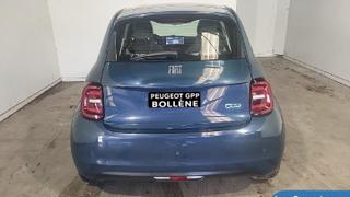 Fiat 500 II  - photo 4