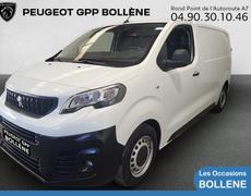 Peugeot Expert - Standard 2.0 BlueHDi 145ch S&S Asphalt EAT8 - 17 388 €