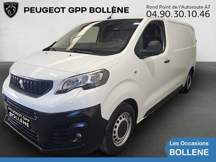Peugeot Expert  - 17 388 €