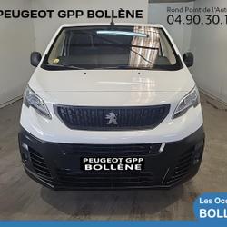 Peugeot Expert Standard 2.0 BlueHDi 145ch S&S Asphalt EAT8 occasion - Boll&egrave;ne - photo 2/24