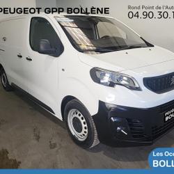 Peugeot Expert Standard 2.0 BlueHDi 145ch S&S Asphalt EAT8 occasion - Boll&egrave;ne - photo 3/24