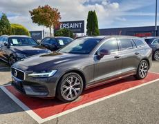 Volvo V60 Kersaint-Plabennec