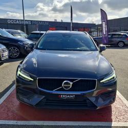 Volvo V60 B4 197 CH GEARTRONIC 8 START Kersaint-Plabennec