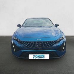 Peugeot 408 PHEV 225 e-EAT8 - GT occasion - Les Sables-d'Olonne - photo 2/28