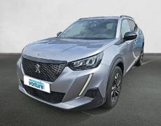 Peugeot 2008 Les Sables-d'Olonne