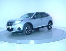 Peugeot 2008 Les Sables-d'Olonne