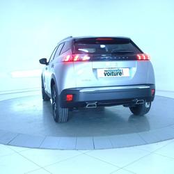 Peugeot 2008 PureTech 130 S&S BVM6 - Allure occasion - Les Sables-d'Olonne - photo 2/29