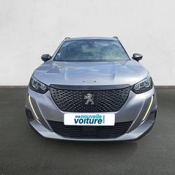 Peugeot 2008 2008 PureTech 130 S&S BVM6 - Allure Les Sables-d'Olonne