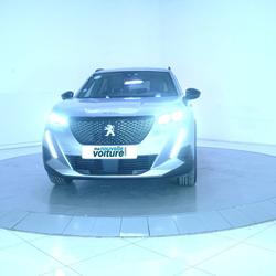 Peugeot 2008 PureTech 130 S&S BVM6 - Allure occasion - Les Sables-d'Olonne - photo 2/29