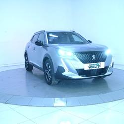 Peugeot 2008 PureTech 130 S&S BVM6 - Allure occasion - Les Sables-d'Olonne - photo 3/29