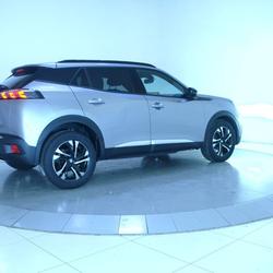 Peugeot 2008 PureTech 130 S&S BVM6 - Allure occasion - Les Sables-d'Olonne - photo 3/29