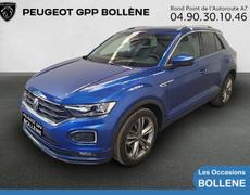Volkswagen T-Roc - 1.5 TSI EVO 150ch R-Line DSG7 - 19 990 €