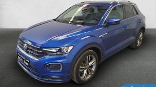 Volkswagen T-Roc  - photo 0