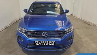 Volkswagen T-Roc  - photo 1