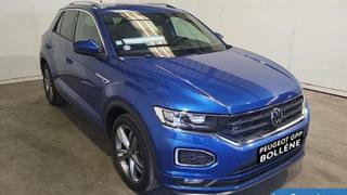 Volkswagen T-Roc  - photo 2