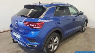 Volkswagen T-Roc  - photo 3