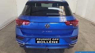 Volkswagen T-Roc  - photo 4