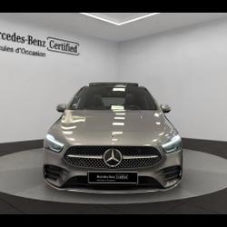 Mercedes Classe B 180 136ch AMG Line 7G-DCT occasion - Le Mans - photo 2/33
