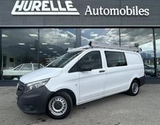 Mercedes Vito Échirolles