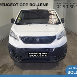 Peugeot Expert Long 2.0 BlueHDi 145ch S&S Asphalt occasion - Boll&egrave;ne - photo 2/29
