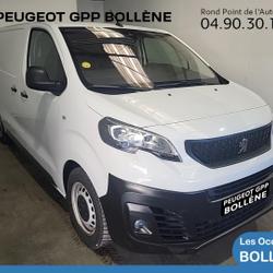 Peugeot Expert Long 2.0 BlueHDi 145ch S&S Asphalt occasion - Boll&egrave;ne - photo 3/29