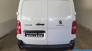 Peugeot Expert  - photo 4