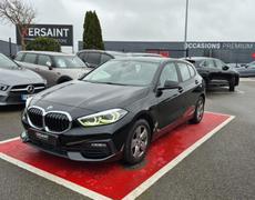 BMW Serie 1 Kersaint-Plabennec