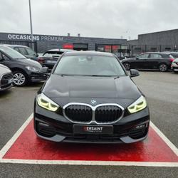 BMW Serie 1 116D 116 CH DKG7 Kersaint-Plabennec