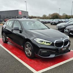 BMW Serie 1 116D 116 CH DKG7 Kersaint-Plabennec
