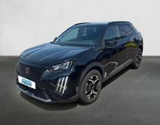Peugeot 2008 Les Sables-d'Olonne