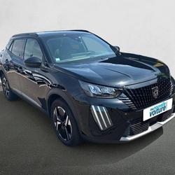 Peugeot 2008 PureTech 130 S&S EAT8 - Allure occasion - Les Sables-d'Olonne - photo 3/20