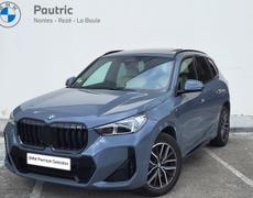 BMW X1 Saint-Herblain