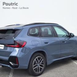 BMW X1 xDrive23d 211ch M Sport occasion - Saint-Herblain - photo 3/26