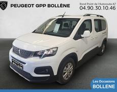 Peugeot Rifter Bollène