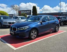 BMW Serie 1 Kersaint-Plabennec