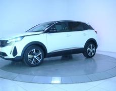 Peugeot 3008 Les Sables-d'Olonne