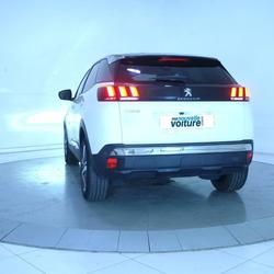 Peugeot 3008 PureTech 130ch S&S EAT8 - Allure Pack occasion - Les Sables-d'Olonne - photo 2/30