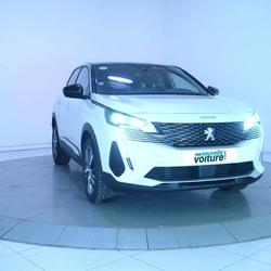 Peugeot 3008 PureTech 130ch S&S EAT8 - Allure Pack occasion - Les Sables-d'Olonne - photo 3/30