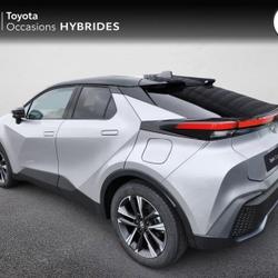 Toyota C-HR 1.8 Hybride 140ch Graphic MY26 TOURLAVILLE