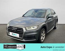Audi Q5 Lanester