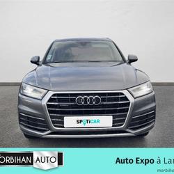 Audi Q5 2.0 TFSI 252 S TRONIC 7 QUATTRO Design Luxe Lanester