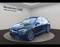 Mercedes GLA Le Mans