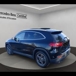 Mercedes GLA 250 e 160+102ch AMG Line 8G-DCT occasion - Le Mans - photo 3/34