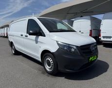 Mercedes Vito Carpiquet