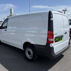 Mercedes Vito 114 CDI Long / BVA / 24.500eHT Carpiquet