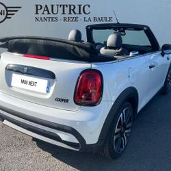 Mini Cabrio Cooper 136ch Edition Premium Plus BVA7 occasion - Gu&eacute;rande - photo 2/19