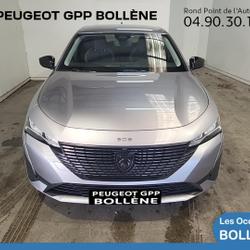 Peugeot 308 III Phase 1 1.2 PureTech 130ch S&S Allure Pack EAT8 occasion - Boll&egrave;ne - photo 2/22