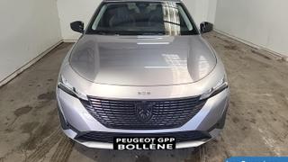 Peugeot 308 III Phase 1  - Puretech - photo 1