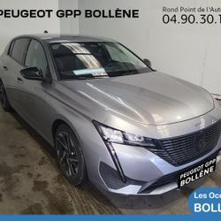 Peugeot 308 III Phase 1 1.2 PureTech 130ch S&S Allure Pack EAT8 occasion - Boll&egrave;ne - photo 3/22